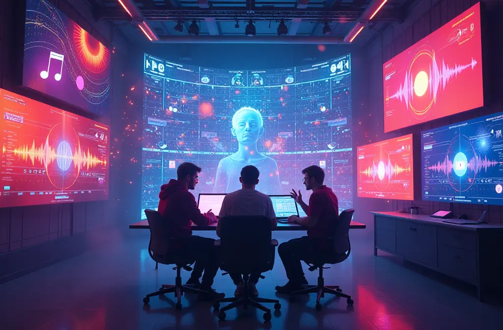 How to Create a Synthesia Video: A Complete Guide to AI Video Production