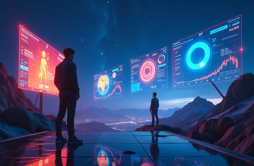 Unlocking the Power of GPT Video: A Comprehensive Guide to AI Video Creation