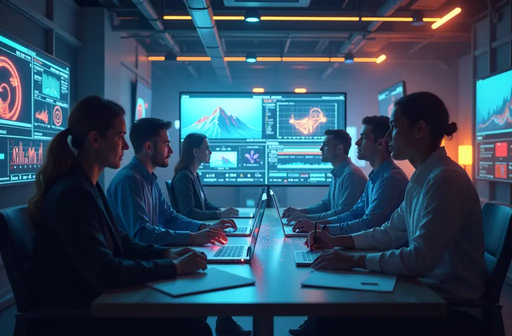 Meta AI Video Maker: Revolutionize Your Video Creation with AI Technology