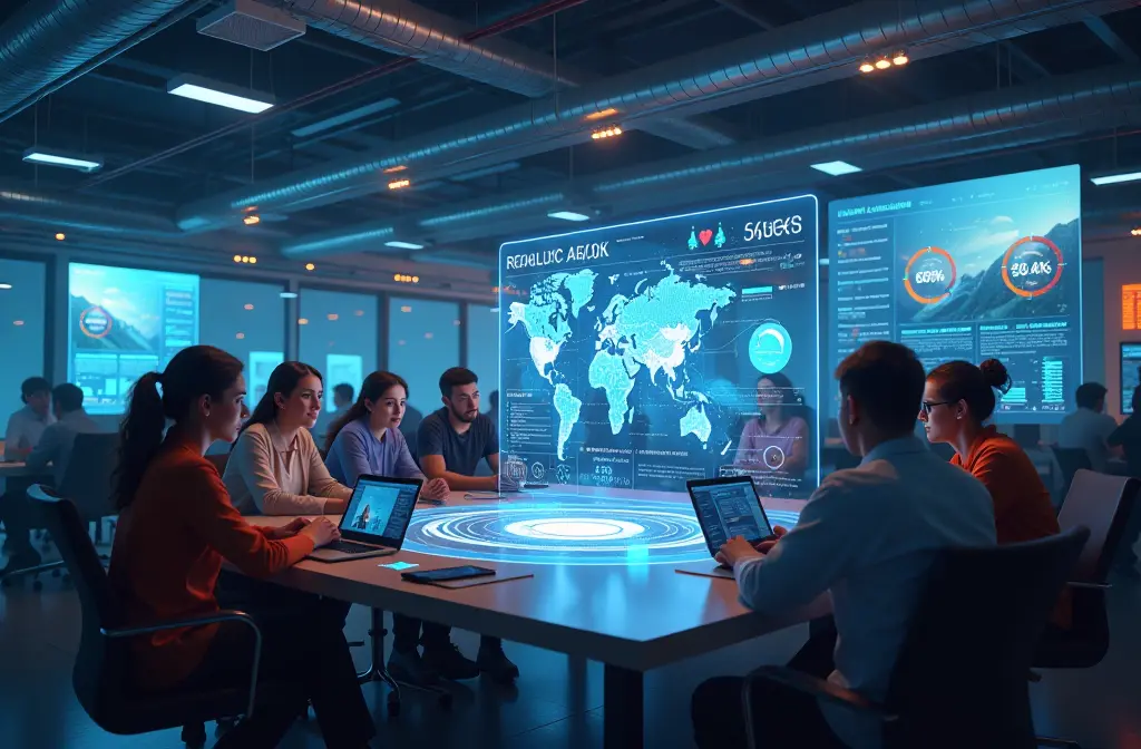 How to Make a Video from Meta AI: A Step-by-Step Guide for Creators