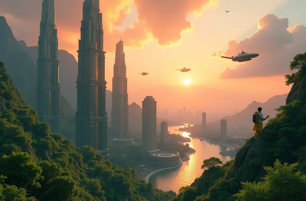 4K AI Upscaled: Enhance Your Visual Experience with AI Technology