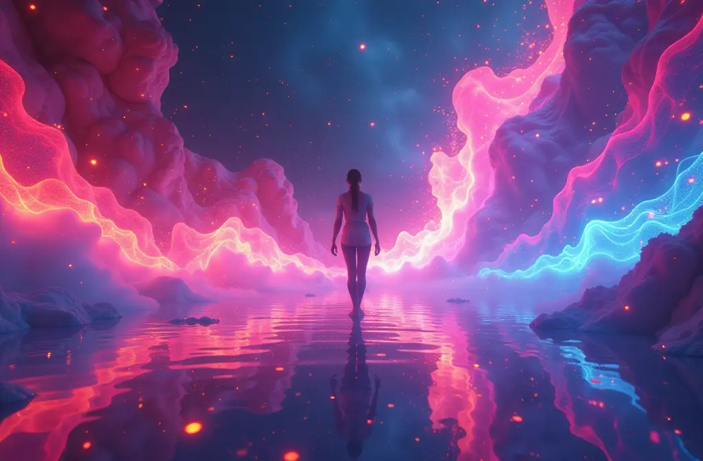 Generative AI Music Videos: Revolutionizing Music and Visuals with AI Technology