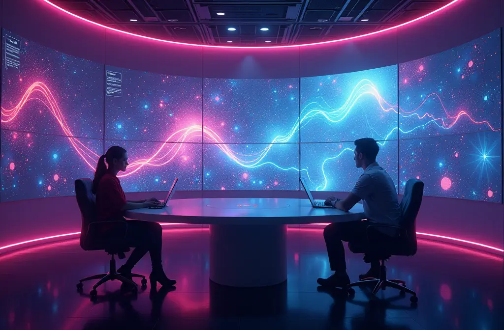 Stable Diffusion on Video: Enhance Visual Quality & Engagement