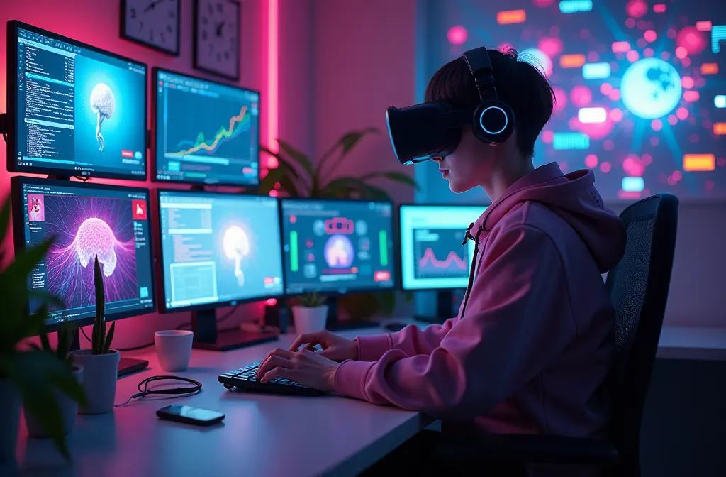 The Ultimate Guide to Starting an AI YouTube Channel: Tips, Strategies, and Content Ideas