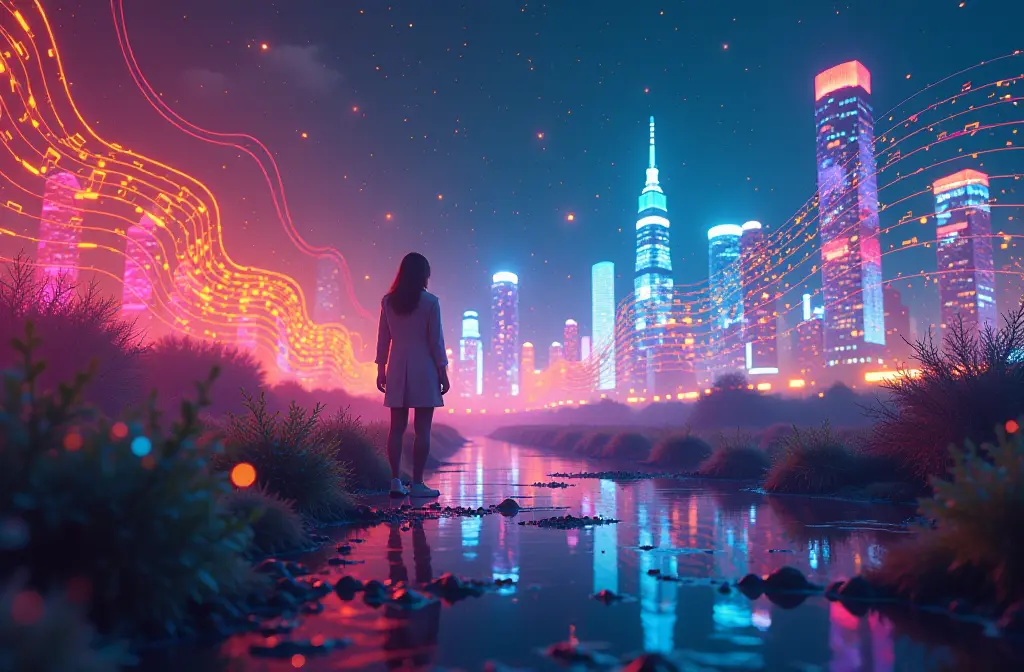 Understanding Synthesia AI: Revolutionizing Video Creation with Multilingual Avatars