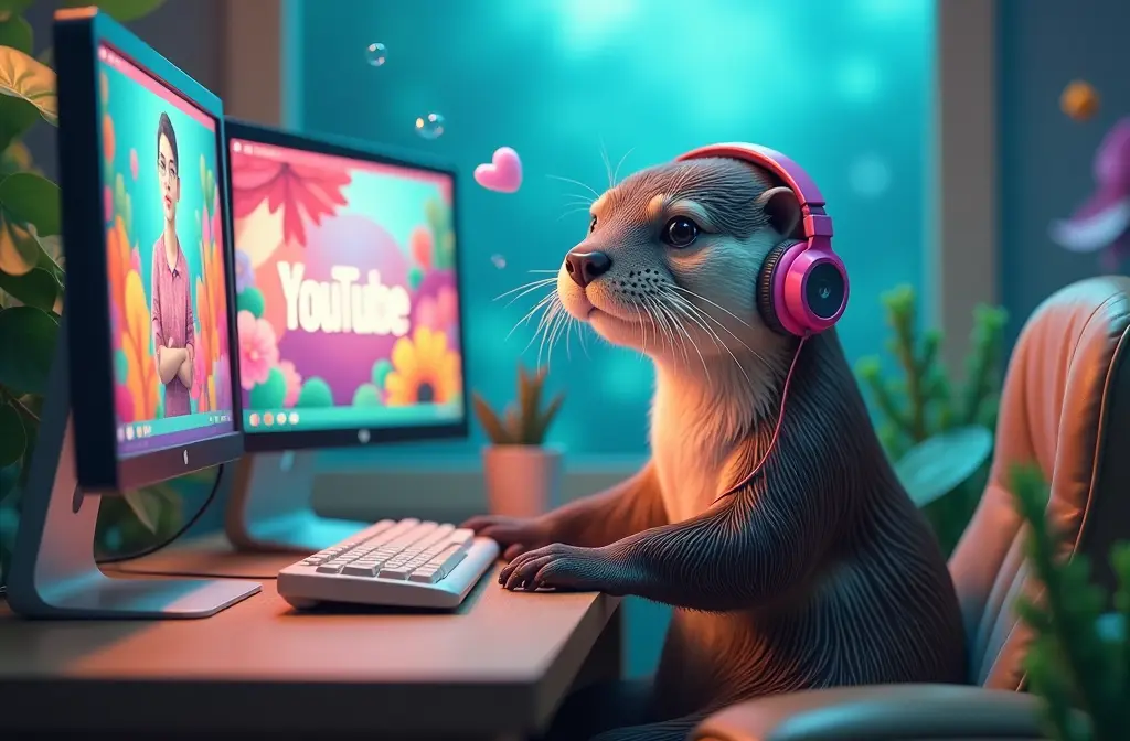 Otter AI YouTube: Enhance Transcription, Accessibility, and SEO