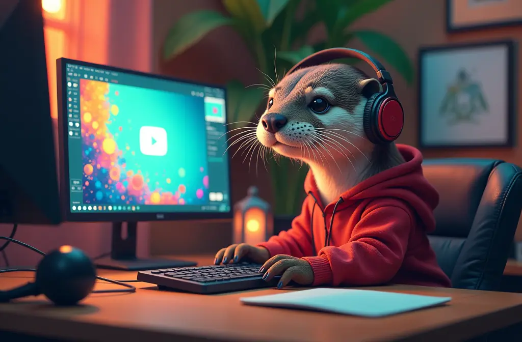 Unlocking YouTube with Otter.ai: Transcription, Note-Taking & Content Creation