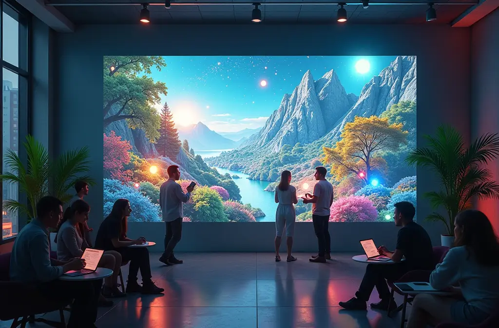 Transforming Text to Video with AI: A Comprehensive Guide to Video Creation