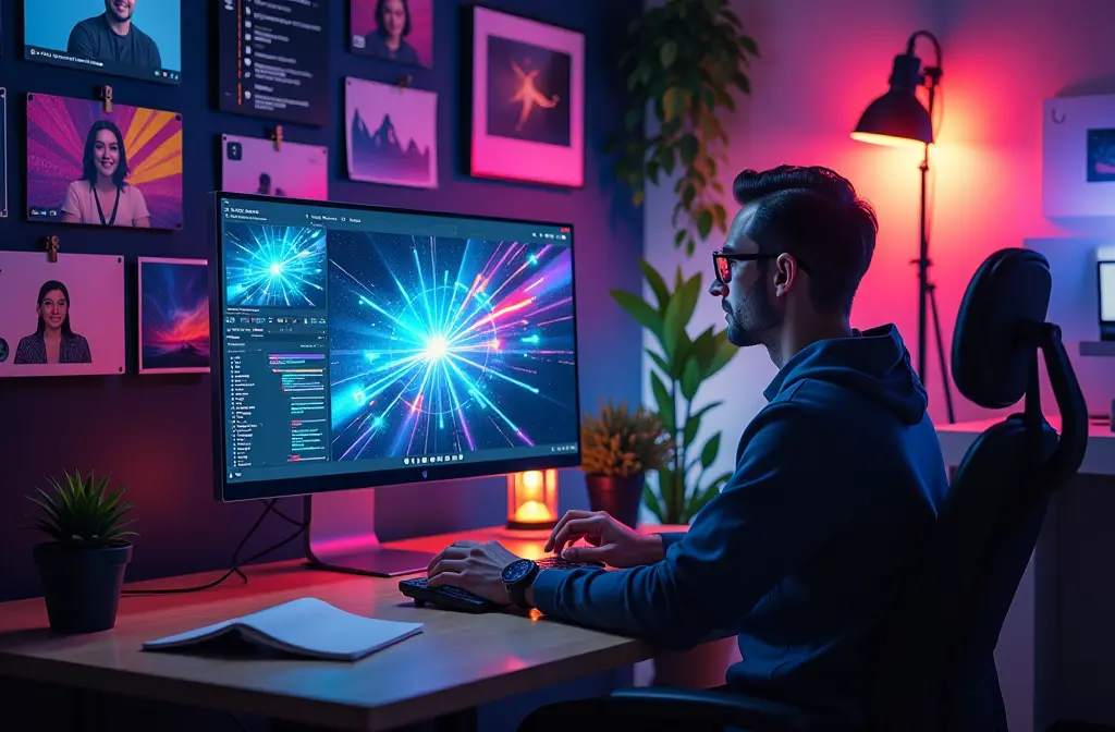 Create Your First AI Video: A Comprehensive Guide to AI Video Creation Tools and Techniques