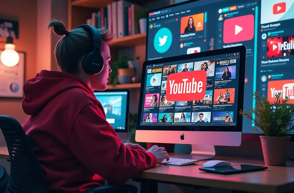 Ultimate Clickbait Title Generator for YouTube: Boost Views & Engagement