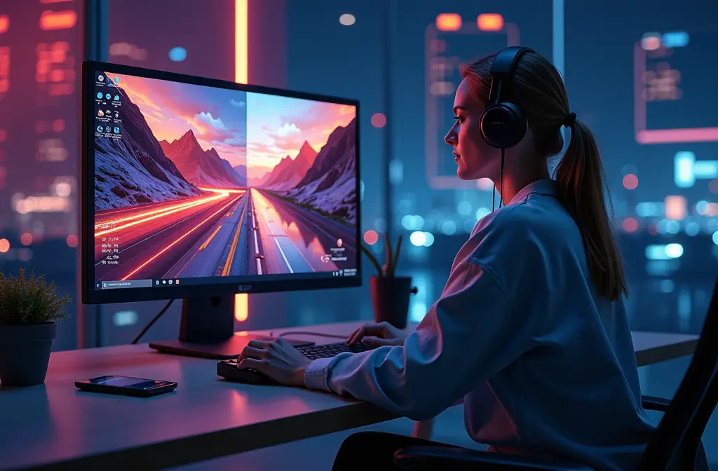 AI Video Upscale Software: Enhance Your Videos with Advanced Technology