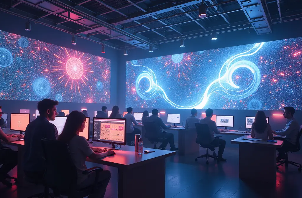 Unlock the Power of GPT-3 Video Generator for Engaging Visual Content Creation