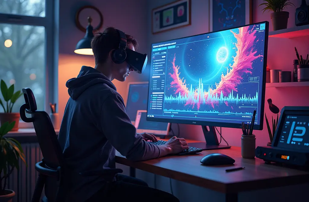 Download Synthesia Video Creator: Your Ultimate Guide to AI Video Creation