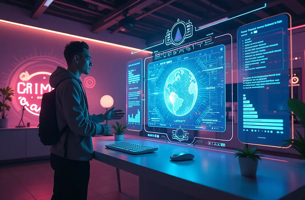 AI Video Generator Meta: Transform Video Creation with Artificial Intelligence