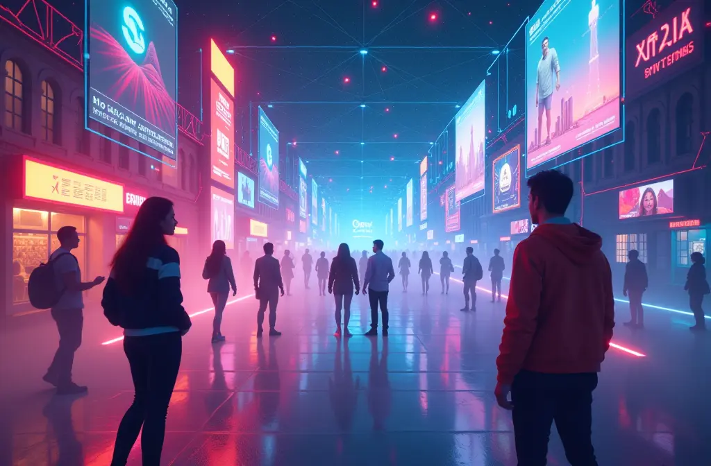 How to Make a Video for Facebook Using AI: A Comprehensive Guide