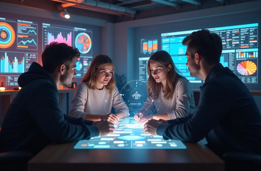 Pictory AI Group Buy: Affordable AI-Powered Video Creation Tools