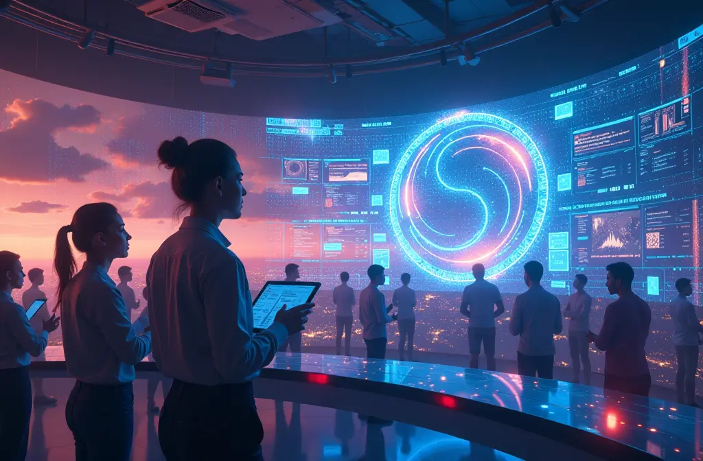 Make a Video with Meta AI: Enhance Creativity in Digital Storytelling