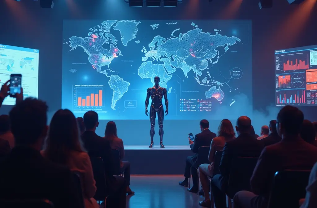 Revolutionize Digital Communication with Movio AI Spokesperson Videos | Enhance Marketing, E-Learning & Customer Support