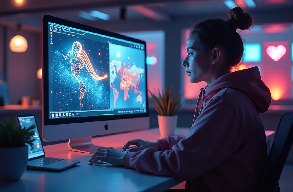 AI Video Upscaling Online Free: Enhance Your Videos Effortlessly