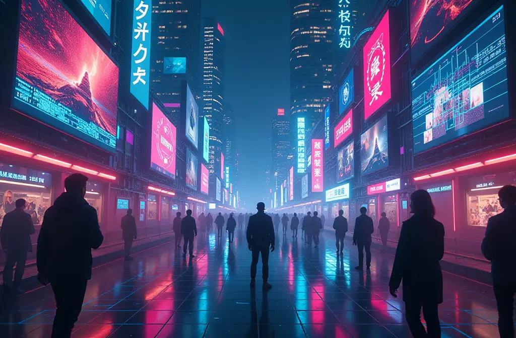 Video Made by AI: Revolutionizing Content Creation with AI-Generated Videos