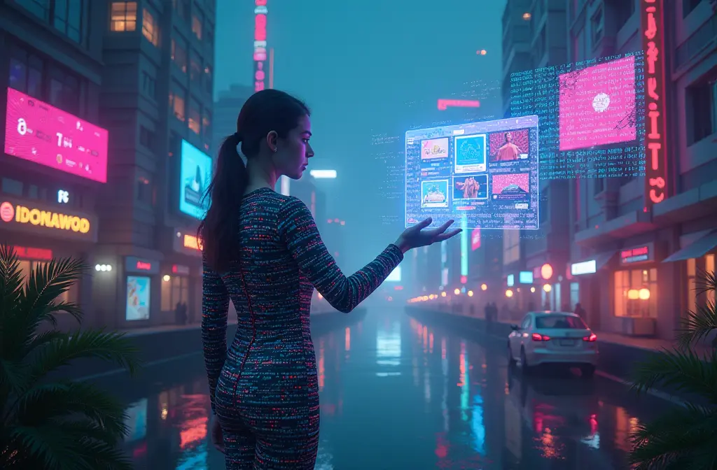 Meta AI Generated Video: Transforming Content Creation with Artificial Intelligence