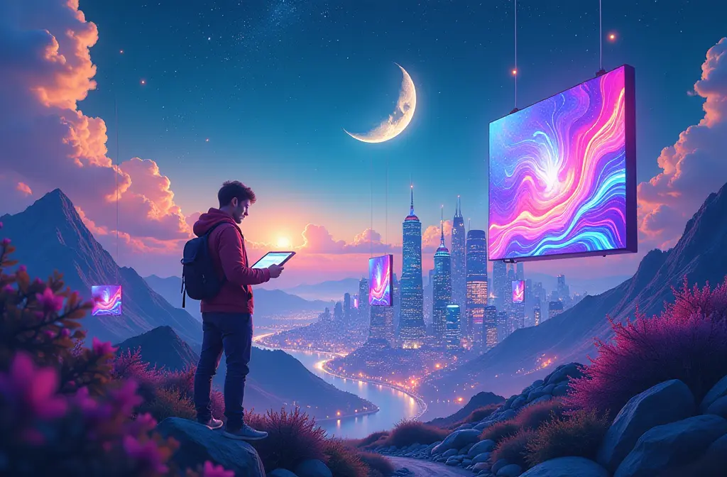 DALL·E Video Generator: Create Stunning AI-Generated Videos Easily