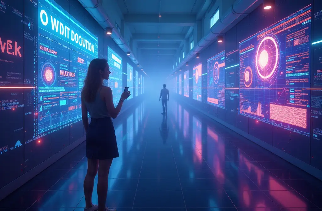 Unlocking the Power of Meta AI Videos: Revolutionize Video Production with AI Technology