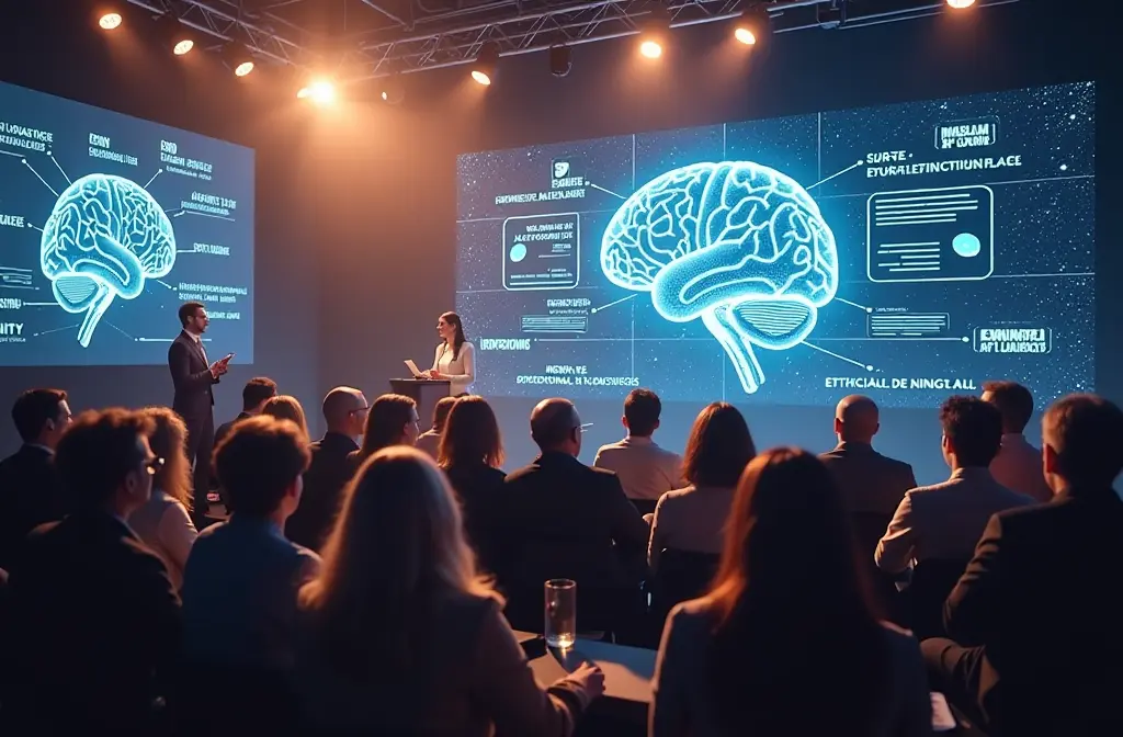 TED Talks on Artificial Intelligence Ethics: Understanding AI, Morality, and Society