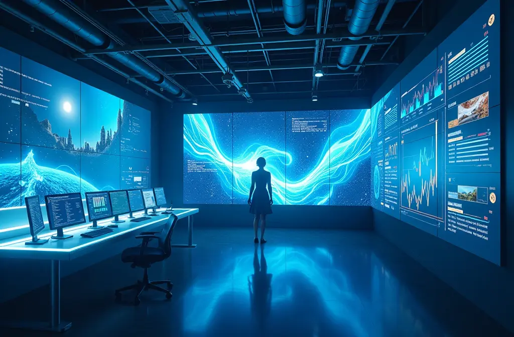 Azure Video AI: Transform Your Video Content Analysis with AI Technology