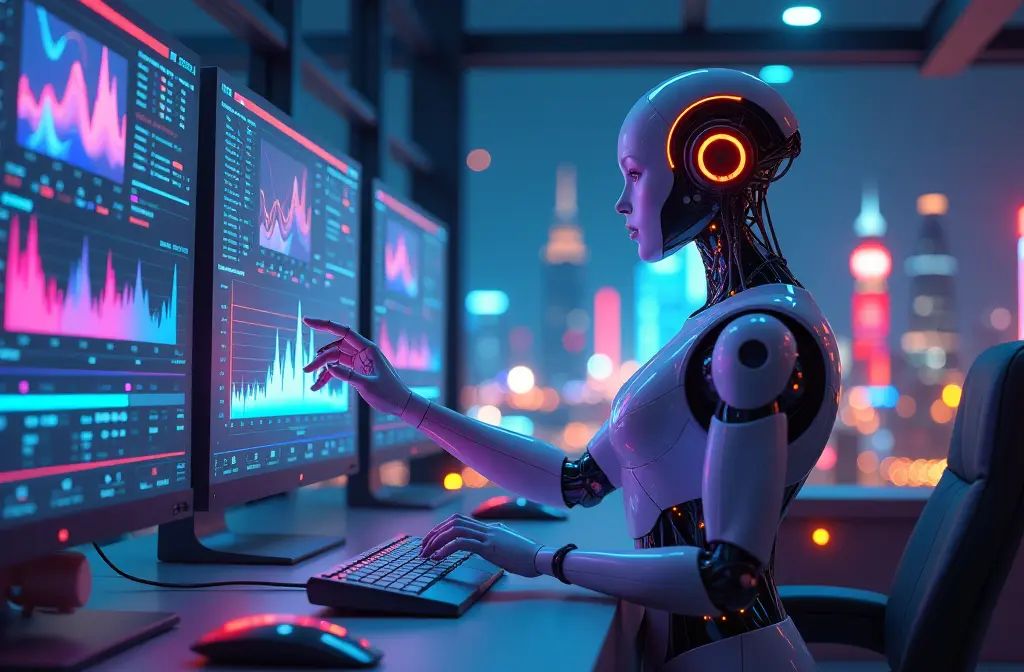 Meta AI Make Video: Transforming Video Creation with Artificial Intelligence