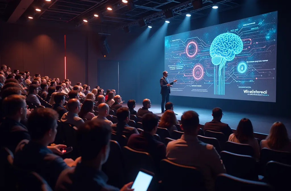 Explore the Future of Technology with Must-Watch Artificial Intelligence TED Talks