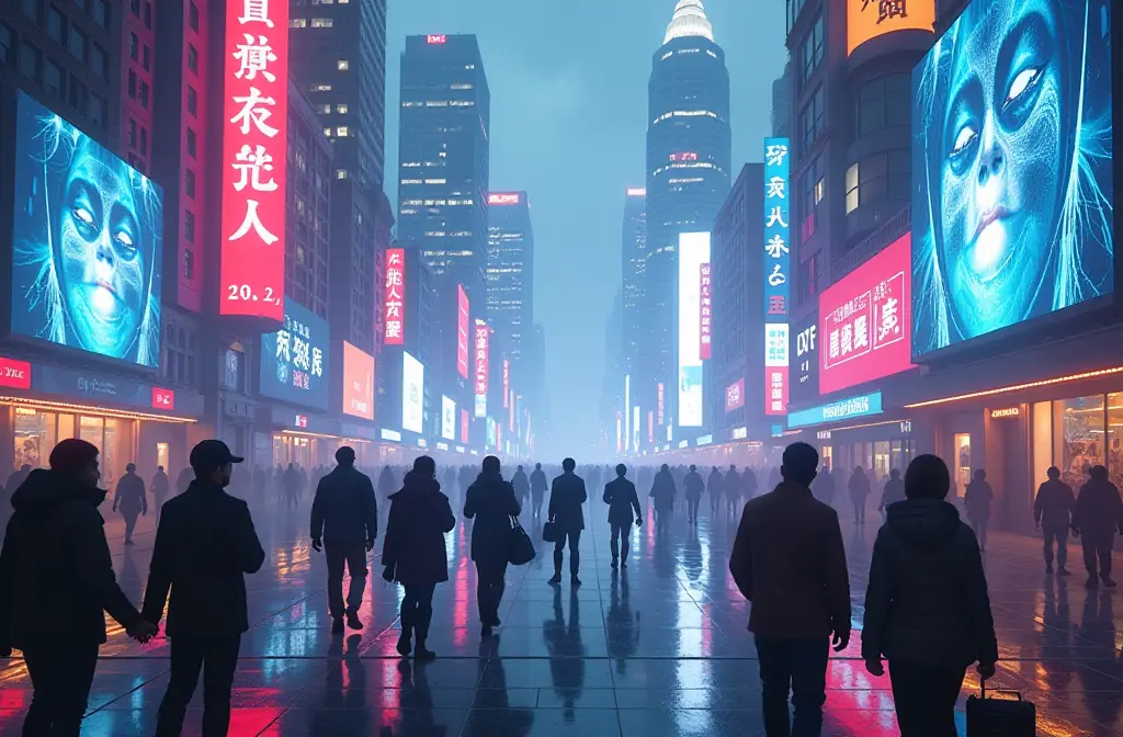 Google Imagen Video AI: Transforming Video Content Creation with AI Technology