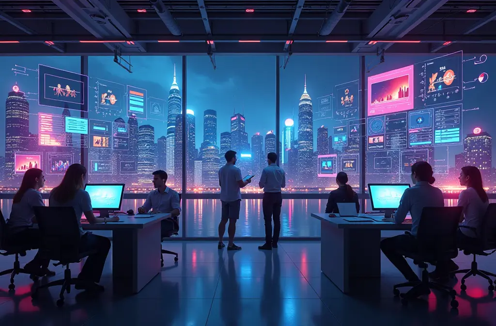 AI Video Online Free: Create Stunning Videos Without Cost | Top Tools & Tips