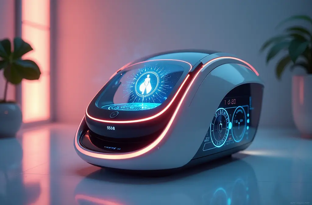 Autoblow AI+ Video: The Future of Adult Entertainment with AI Technology