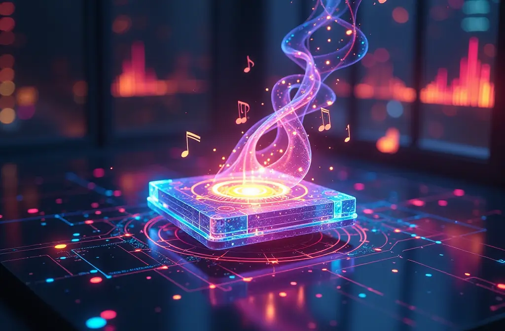 Synthesia Tool: Revolutionize Video Creation with AI for Marketing, Training, and E-Learning