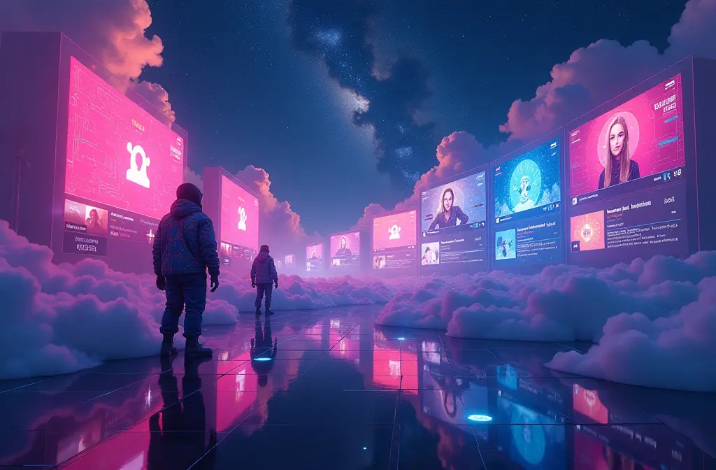 Understanding the Role of Artificial Intelligence in YouTube: AI Algorithms, Content Recommendations, and User Engagement