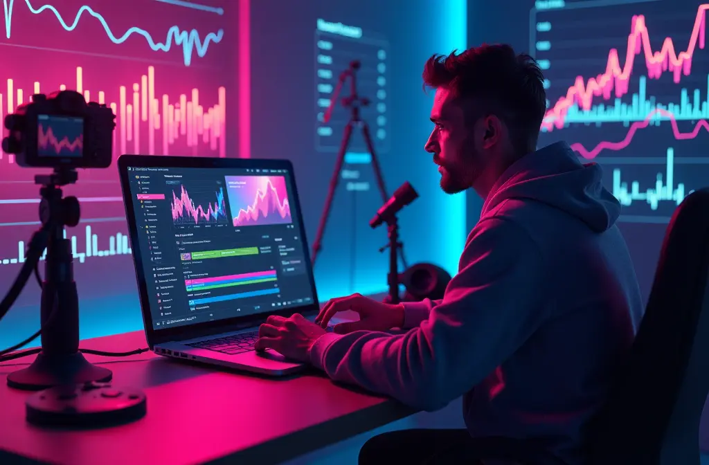 Best AI Tools for YouTube: Enhance Video Production & Grow Your Channel