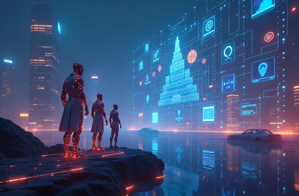 Video About AI: Discover the Impact, Innovations, and Future of AI Technology