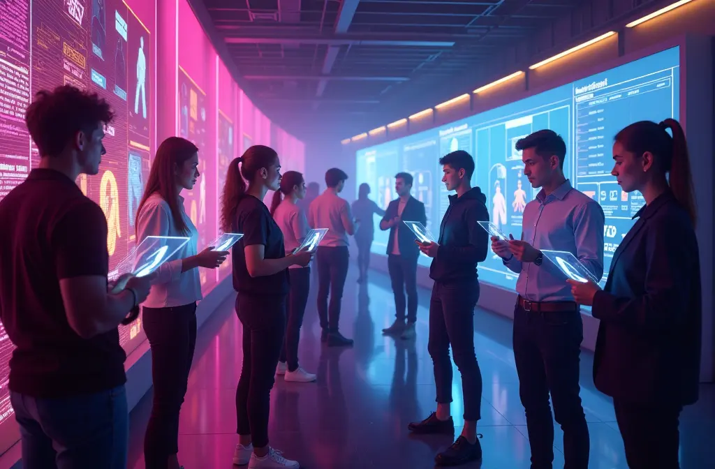 Create Your Own Avatar with Synthesia: A Comprehensive Guide to Personalized Digital Avatars