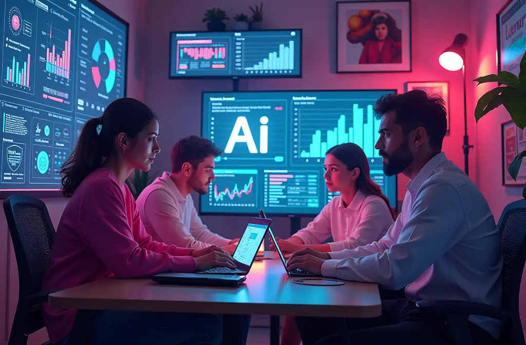 Top AI YouTube Channels: Learn Artificial Intelligence, Machine Learning, and More