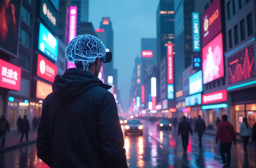 AI Loop Video: Revolutionizing Content Creation for Engagement and Marketing