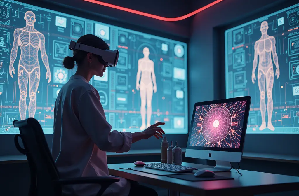 AI Fake Video Generator: Transform Your Content Creation with Advanced Technology