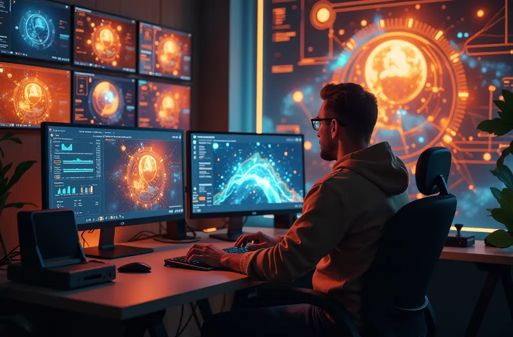 Topaz Video AI Best Settings: Optimize Your Video Editing for Stunning Results