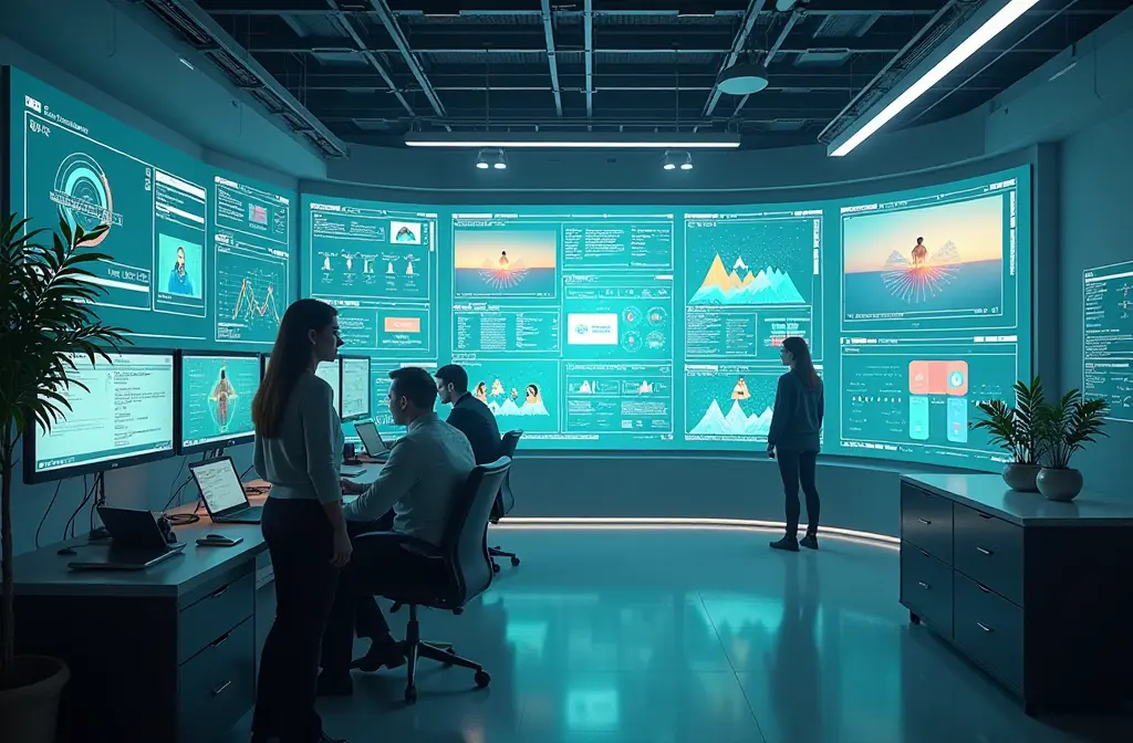 Microsoft AI Video: Transforming Video Production with AI Tools