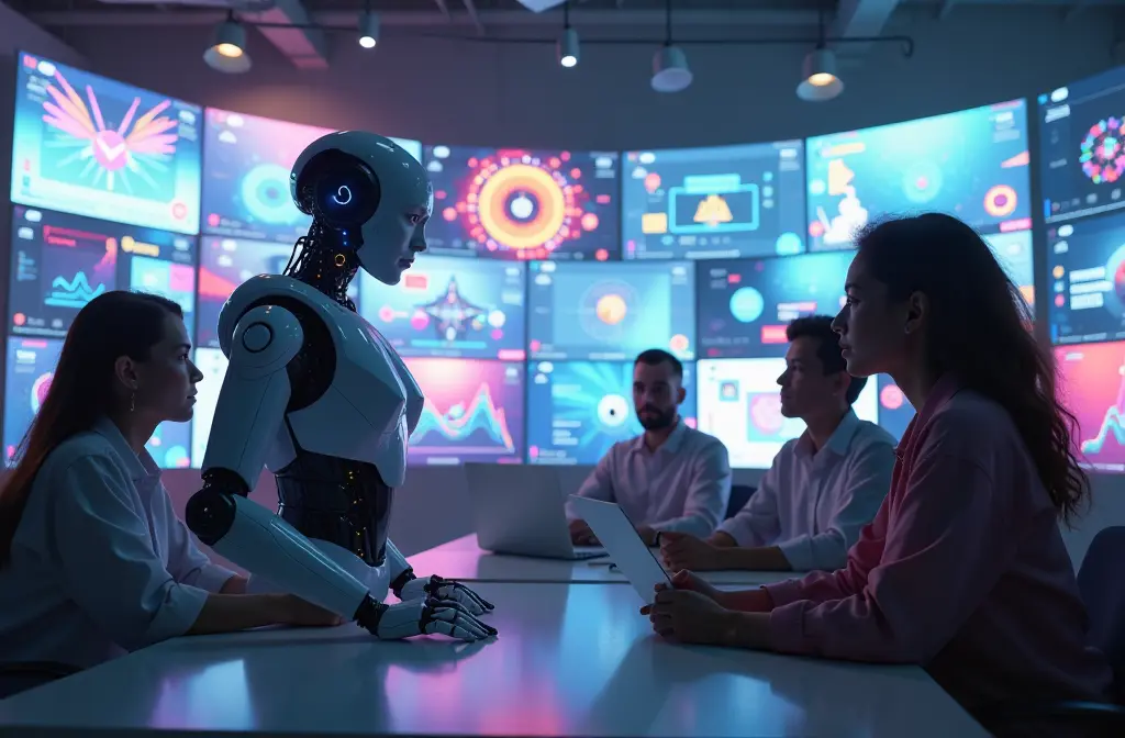 AI Short Video Technology: Revolutionizing Content Creation for Marketers and Creators