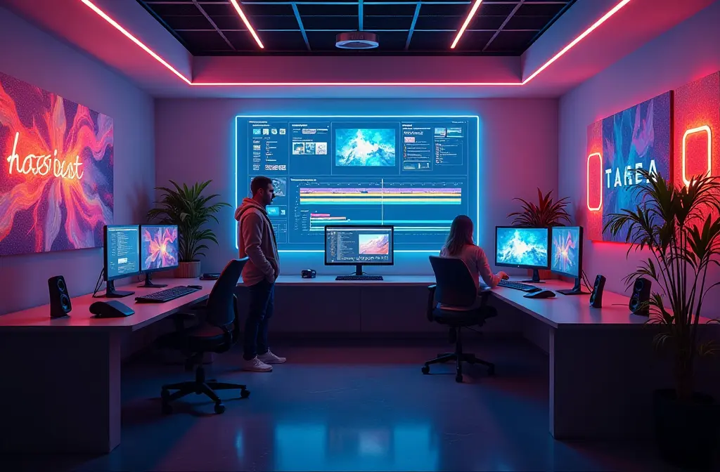 Unlocking DaVinci Resolve AI: Comprehensive Guide to Video Editing