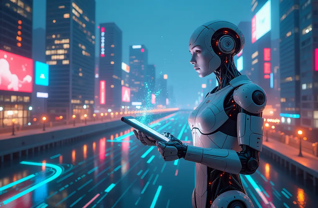 Explore AI and Artificial Intelligence on YouTube: Your Ultimate Learning Guide