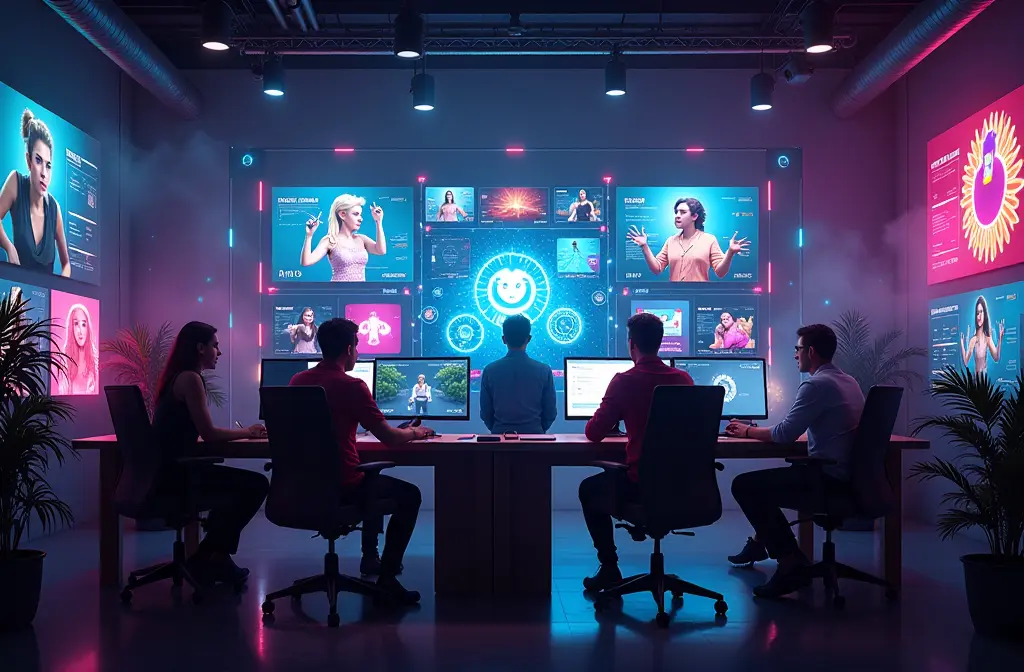 Create a Free AI Video: Top Tools & Techniques for Stunning Content