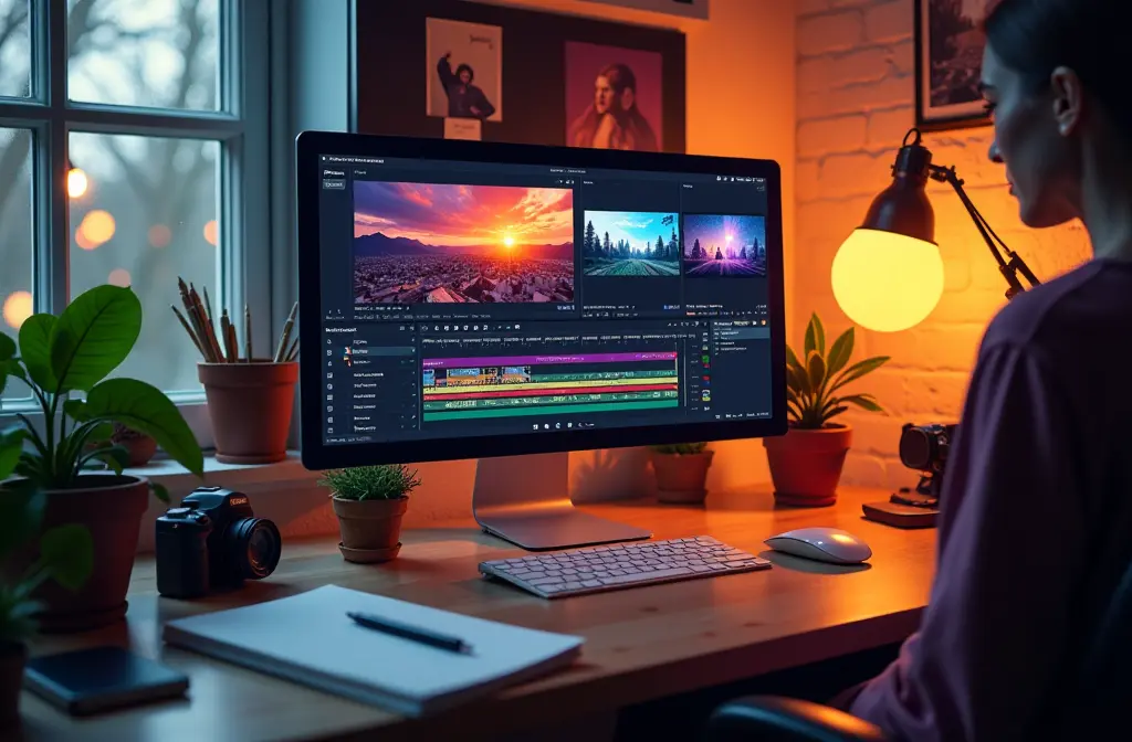 Lumen5 Video Creator: Transform Your Content into Engaging Videos Easily