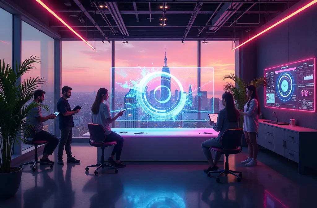 Create Engaging Videos with Synthesia: AI Video Creation Guide